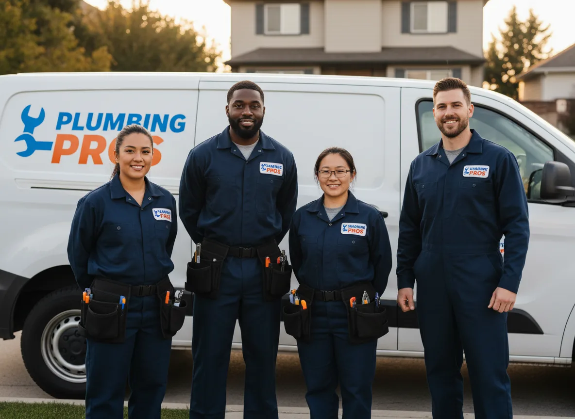 Water Heater Repair company in Universal City, CA